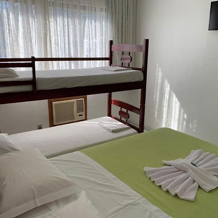 Hotel Linhares Itajai Exterior photo